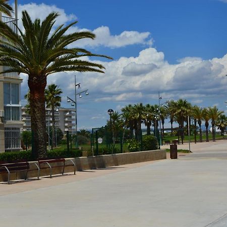 Relax Διαμέρισμα La Pineda Εξωτερικό φωτογραφία