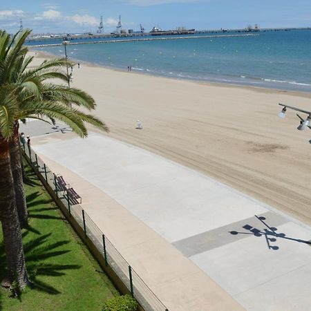 Relax Διαμέρισμα La Pineda Εξωτερικό φωτογραφία