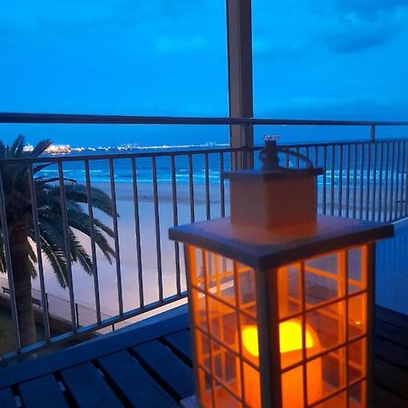 Relax Διαμέρισμα La Pineda Εξωτερικό φωτογραφία
