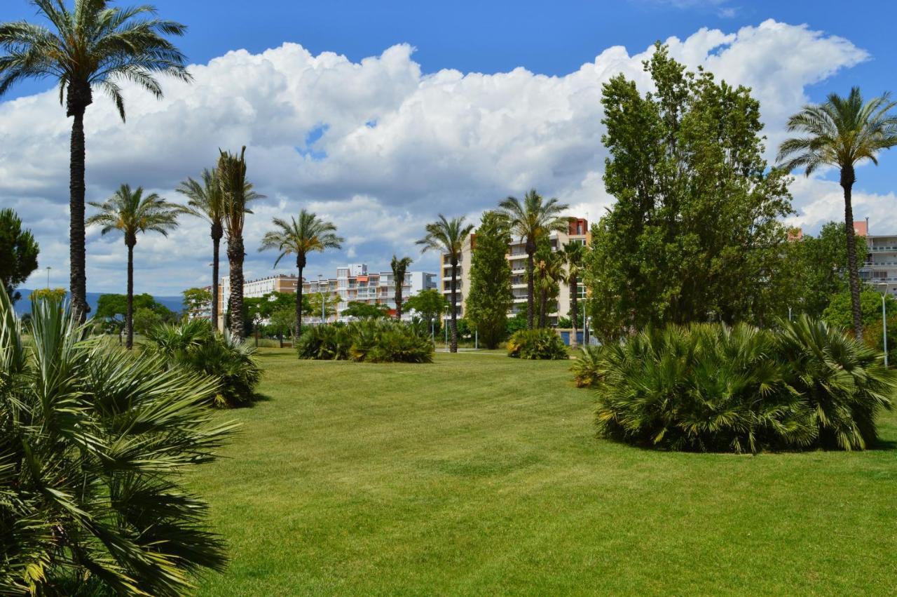 Relax Διαμέρισμα La Pineda Εξωτερικό φωτογραφία