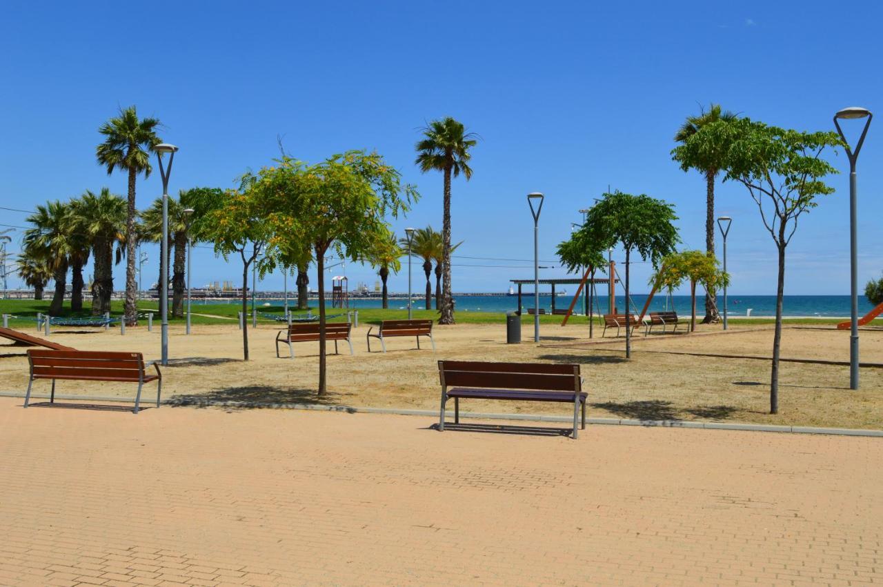 Relax Διαμέρισμα La Pineda Εξωτερικό φωτογραφία