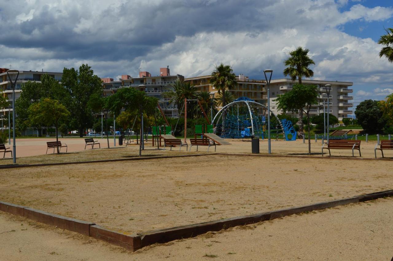 Relax Διαμέρισμα La Pineda Εξωτερικό φωτογραφία