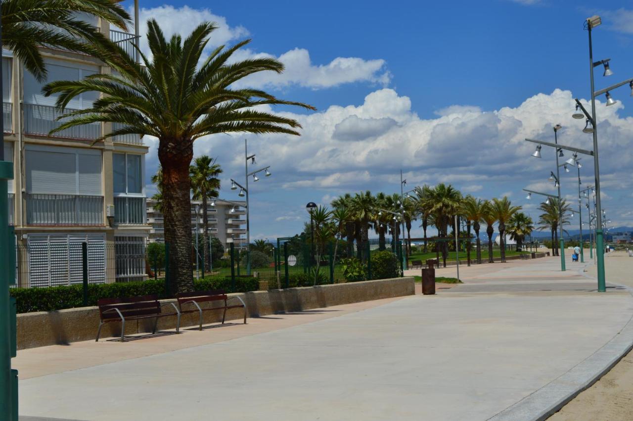 Relax Διαμέρισμα La Pineda Εξωτερικό φωτογραφία