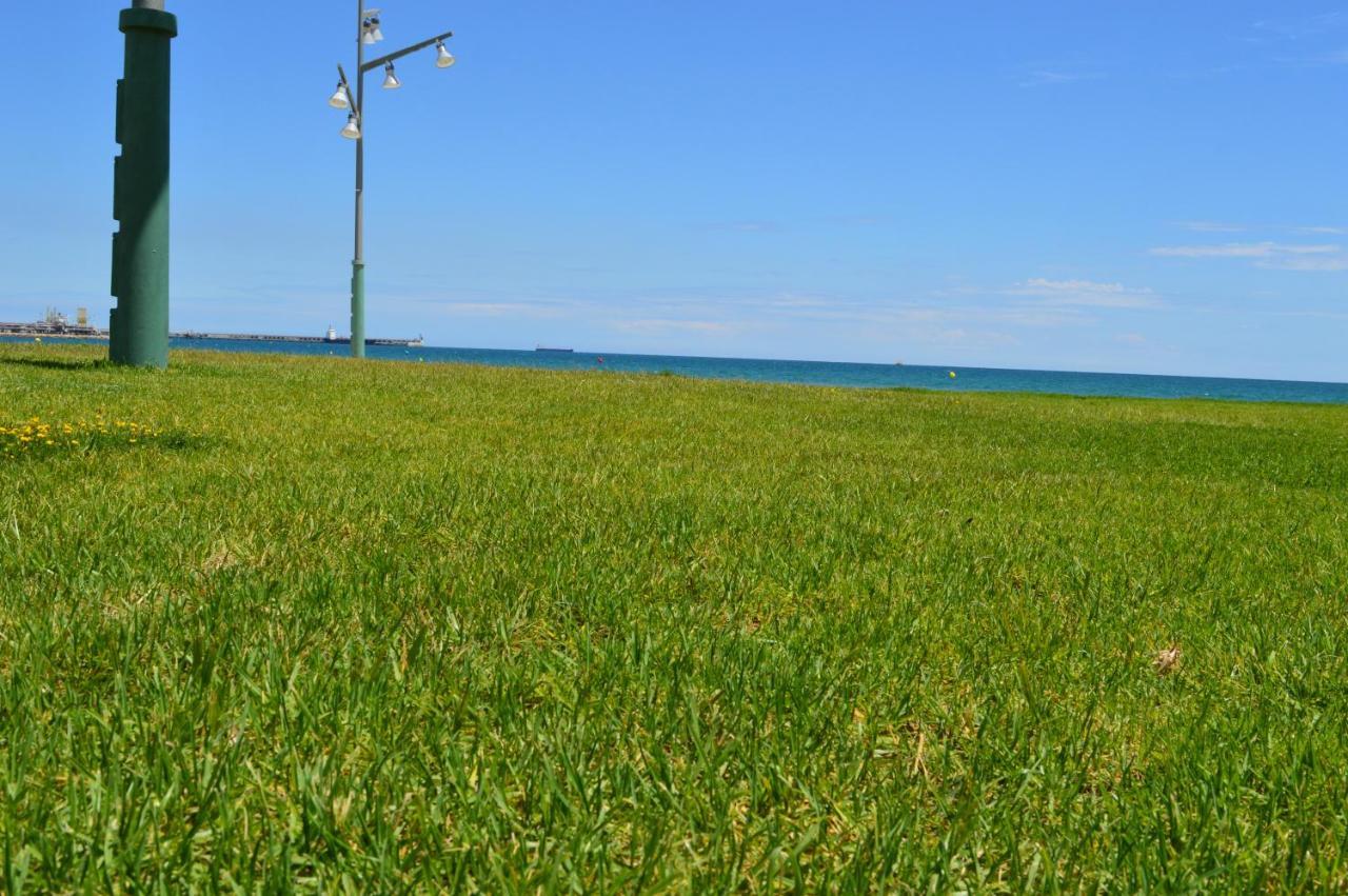 Relax Διαμέρισμα La Pineda Εξωτερικό φωτογραφία