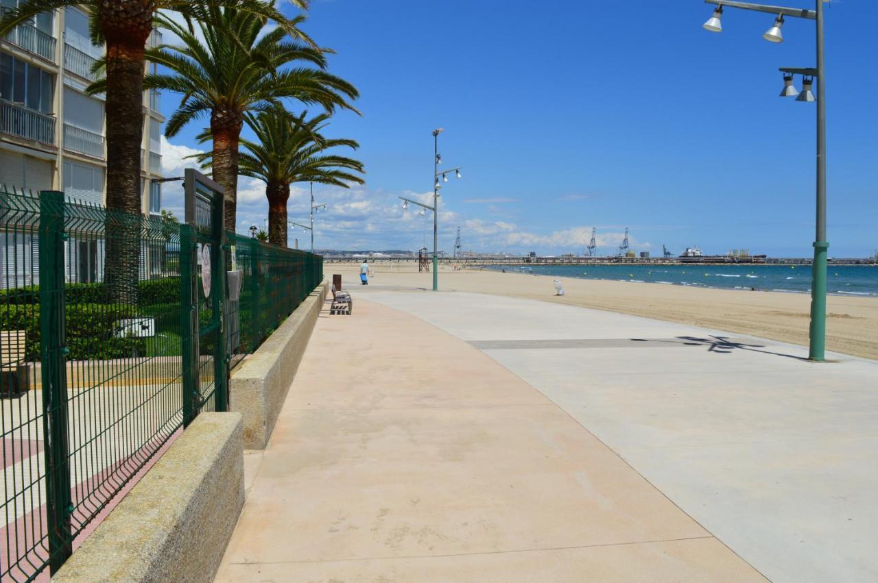 Relax Διαμέρισμα La Pineda Εξωτερικό φωτογραφία
