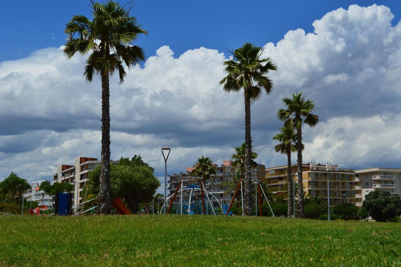 Relax Διαμέρισμα La Pineda Εξωτερικό φωτογραφία