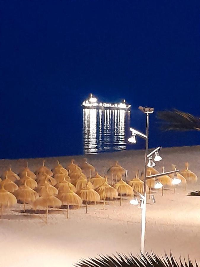 Relax Διαμέρισμα La Pineda Εξωτερικό φωτογραφία
