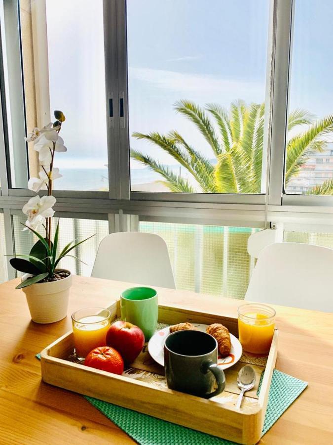 Relax Διαμέρισμα La Pineda Εξωτερικό φωτογραφία